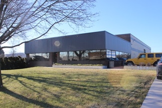 Plus de détails pour 2325 Alger Dr, Troy, MI - Industriel à louer