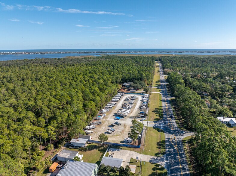 1070 State Road 206 E, Saint Augustine, FL à vendre - Photo du bâtiment - Image 3 de 20