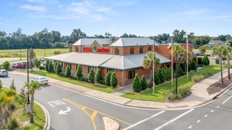 Plus de détails pour 3984 SW 43rd St, Gainesville, FL - Commerce de détail à vendre