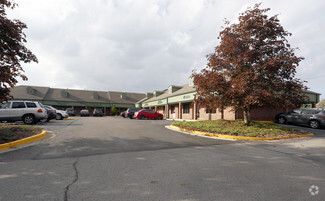 More details for 8802 S Madison Ave, Indianapolis, IN - Office/Retail, Medical for Lease