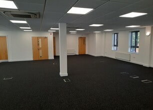 16 Tetbury Rd, Cirencester à louer Photo intérieure- Image 2 de 3