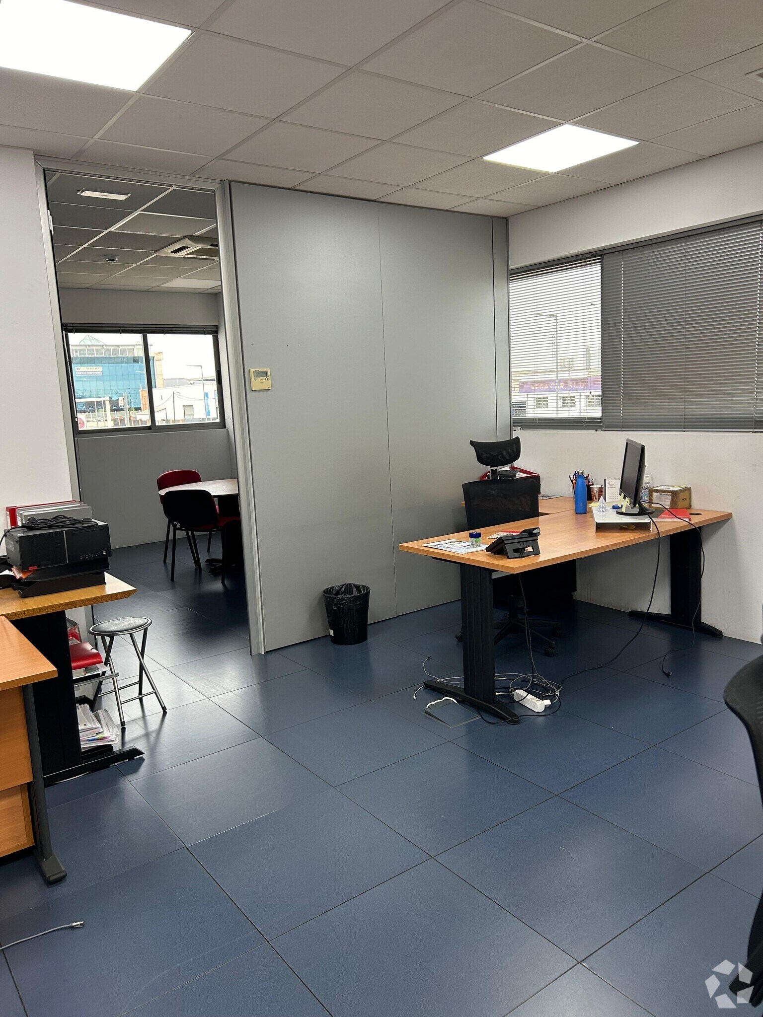 Industriel dans San Fernando de Henares, Madrid à louer Photo du bâtiment- Image 1 de 2