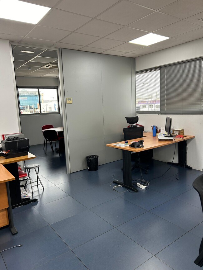 More details for Industrial for Lease