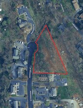 2539 Professional rd, North Chesterfield, VA - Aerial map view - Image1