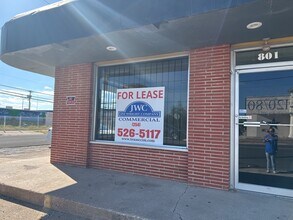 801 N 8th St, Killeen, TX for lease Building Photo- Image 1 of 4