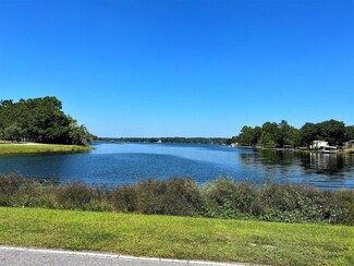 Plus de détails pour TBD Juniper Lake Road, Defuniak Springs, FL - Terrain à vendre