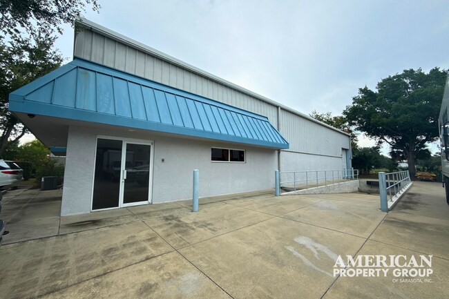 More details for 7117 24th Ct E, Sarasota, FL - Industrial for Lease