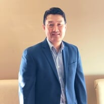 Bruce Yun