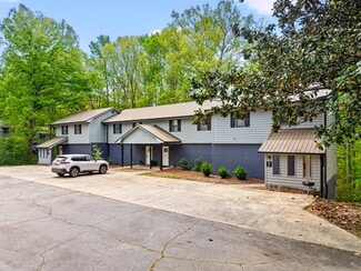Plus de détails pour 10 Kinston Manor Dr, Westminster, SC - Multi-résidentiel à vendre
