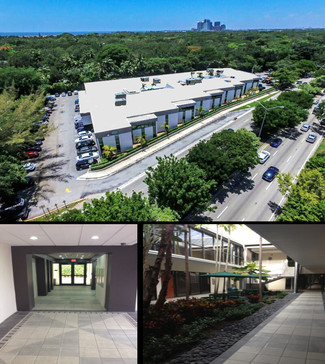 More details for 2000 S Dixie Hwy, Miami, FL - Office/Medical for Lease