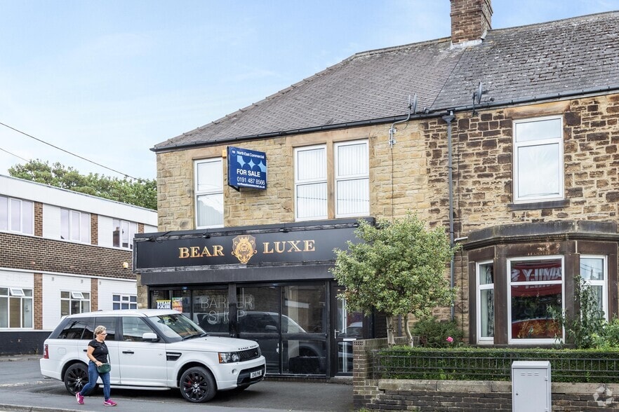 73 Medomsley Rd, Consett à vendre - Photo du bâtiment - Image 2 de 2