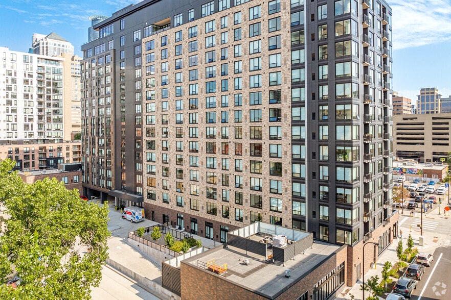 615 S 8th St, Minneapolis, MN for lease - Building Photo - Image 3 of 83