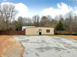 Plus de détails pour 22425 US Highway 80 E, Statesboro, GA - Bureau à vendre