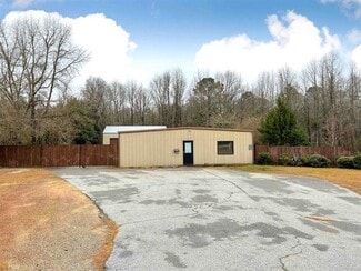 More details for 22425 US Highway 80 E, Statesboro, GA - Office for Sale