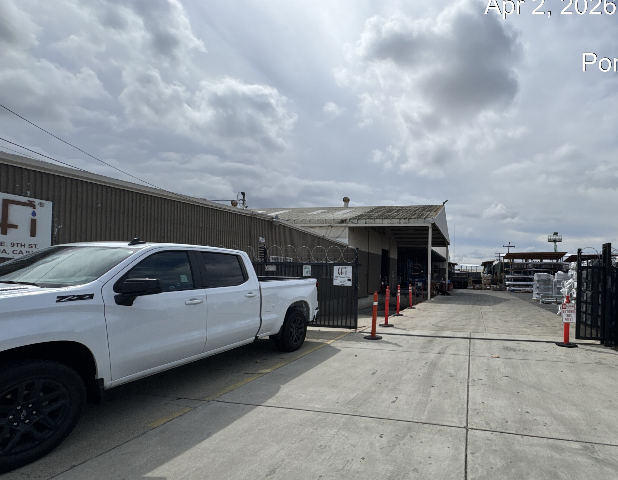 1260-1280 E 9th St, Pomona, CA for sale Building Photo- Image 1 of 10