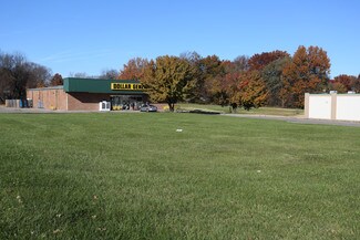 More details for 224 N Madison St, Raymore, MO - Land for Sale
