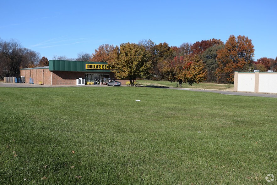 224 N Madison St, Raymore, MO for sale - Primary Photo - Image 1 of 6