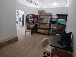 1655-1657 N Western Ave, Chicago, IL à louer Photo intérieure- Image 2 de 5