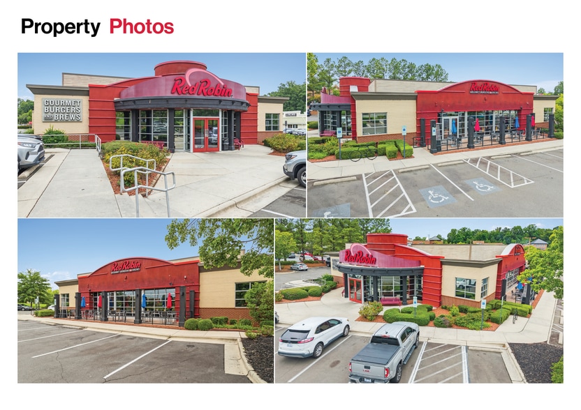 5313 New Hope Commons Boulevard Ext, Durham, NC for sale - Building Photo - Image 3 of 6