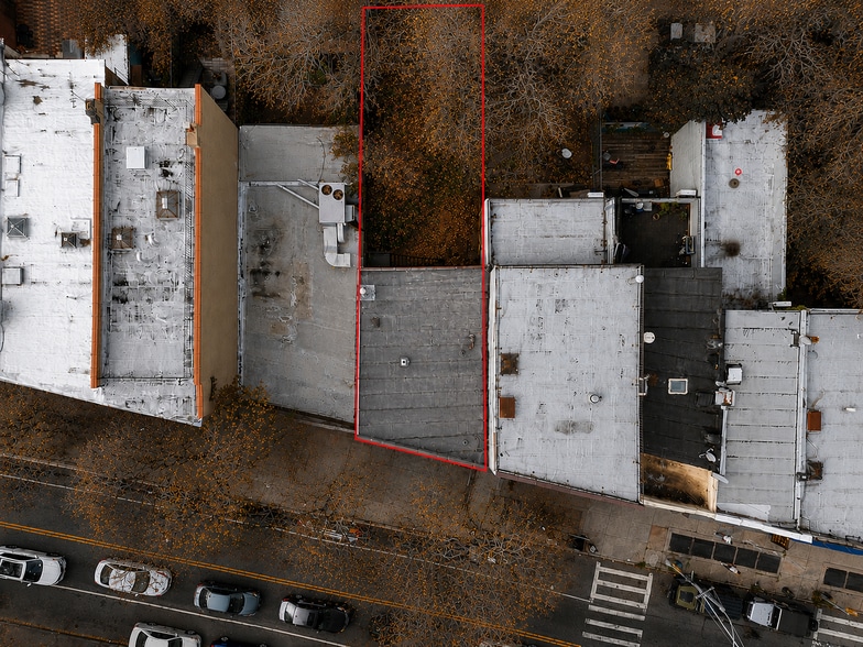 1779 Fulton St, Brooklyn, NY for sale - Building Photo - Image 2 of 11