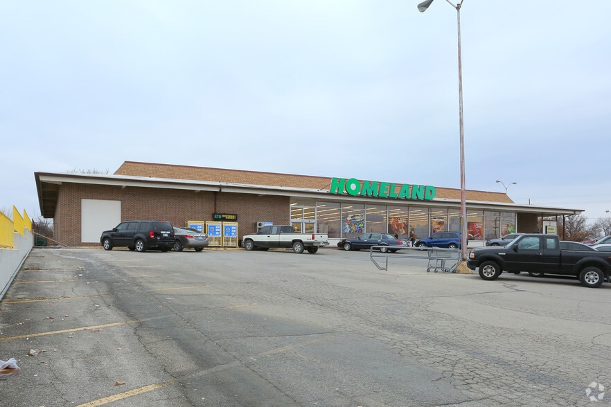 915 S Madison Blvd, Bartlesville, OK for sale - Building Photo - Image 2 of 3