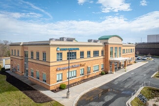 More details for 3400 Box Hill Corporate Center Dr, Abingdon, MD - Office/Medical for Lease