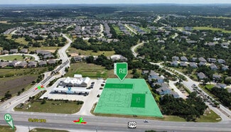 More details for Arrowhead Ranch Blvd, Dripping Springs, TX - Retail for Lease