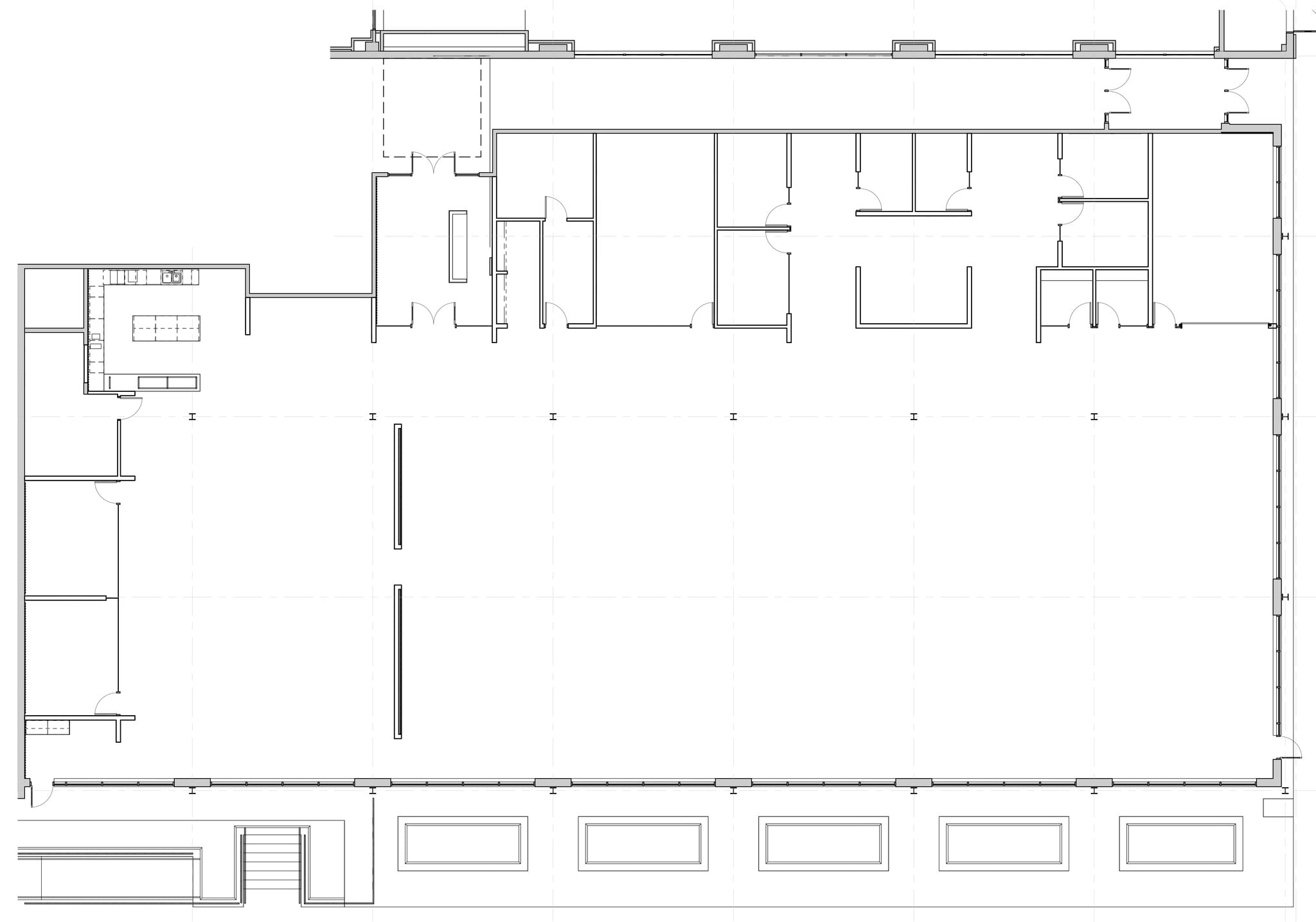 4240 Duncan Ave, Saint Louis, MO à louer Photo du bâtiment- Image 1 de 1