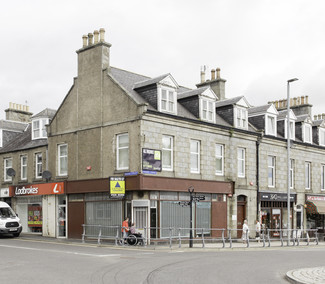 More details for 2 Bridge St, Ellon - Retail for Lease