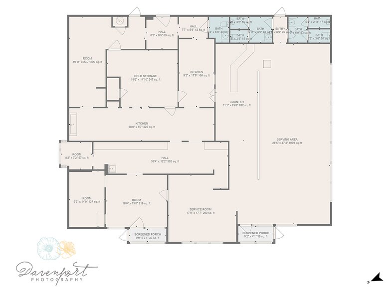 1005 S Timberland Dr, Lufkin, TX à louer - Photo du bâtiment - Image 2 de 5