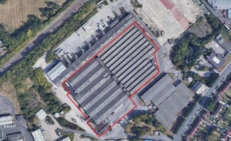 More details for Sinfin Ln, Derby - Industrial for Lease