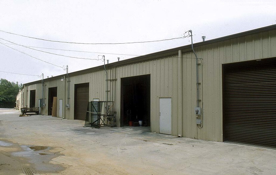 4494 Acworth Industrial Dr NW, Acworth, GA à louer - Autre - Image 3 de 11