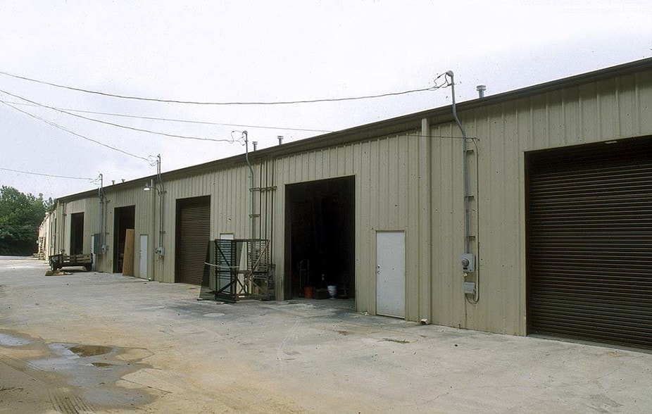 4494 Acworth Industrial Dr NW, Acworth, GA for lease - Other - Image 3 of 11