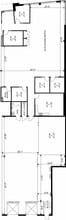 4160 Sladeview Cres, Mississauga, ON for lease Floor Plan- Image 2 of 2