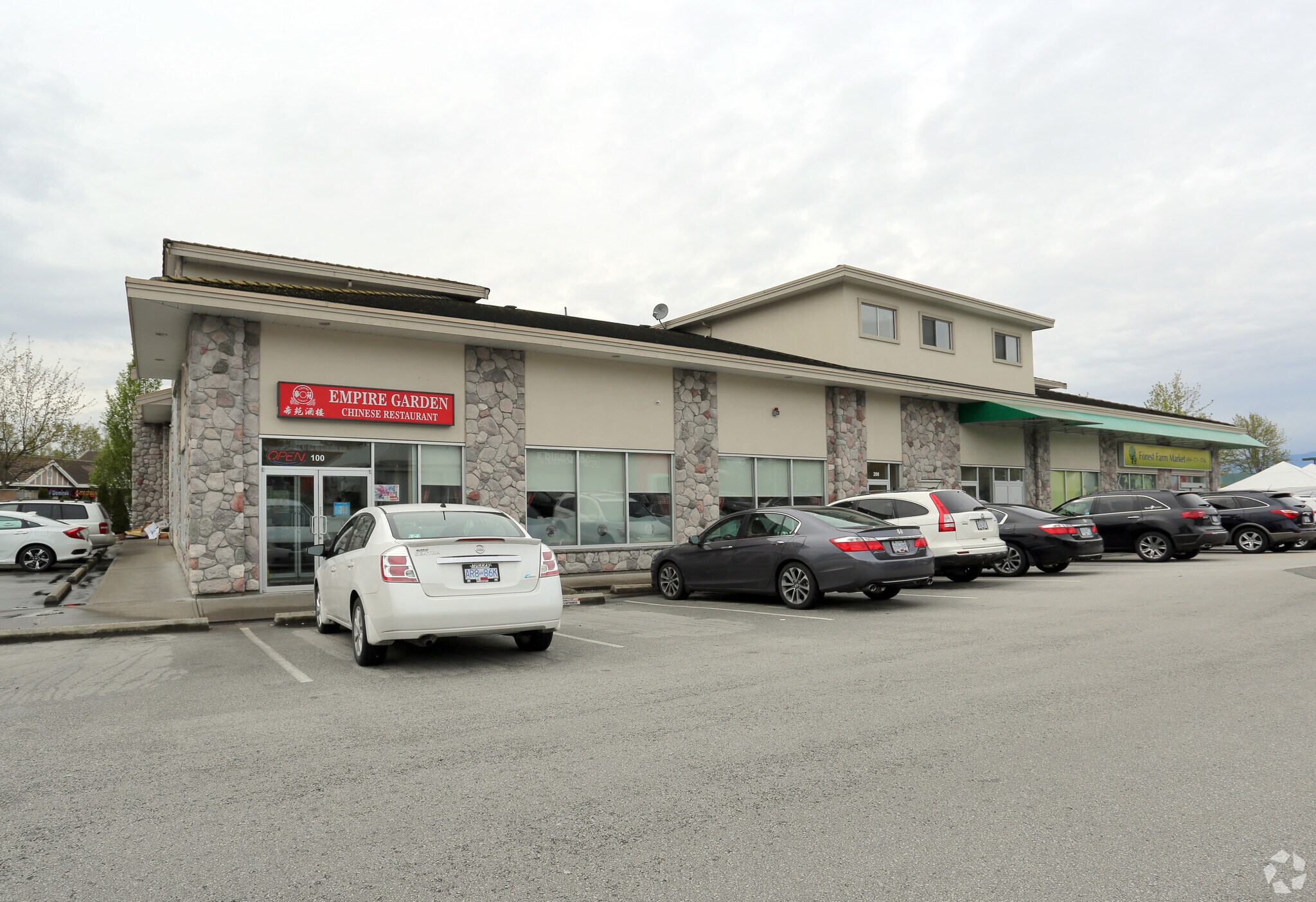 20378 88 Ave, Langley Twp, BC for sale Building Photo- Image 1 of 1
