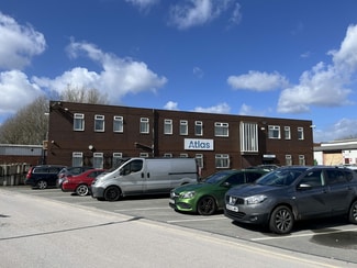 More details for Bridge Ln, Warrington - Office for Lease