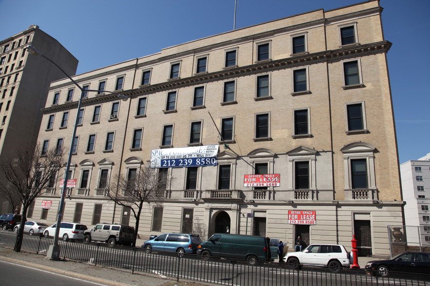 1775 Grand Concourse, Bronx, NY for sale - Building Photo - Image 1 of 1