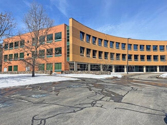 More details for 11 Northeastern Blvd, Salem, NH - Office for Lease