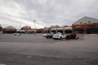 1496 Reisterstown Rd, Pikesville, MD for lease Interior Photo- Image 1 of 19