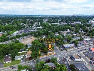 134 S Farview Ave, Paramus, NJ à louer - Photo du bâtiment - Image 2 de 15