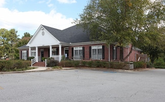 More details for 2885 Hog Mountain Rd, Dacula, GA - Office for Lease
