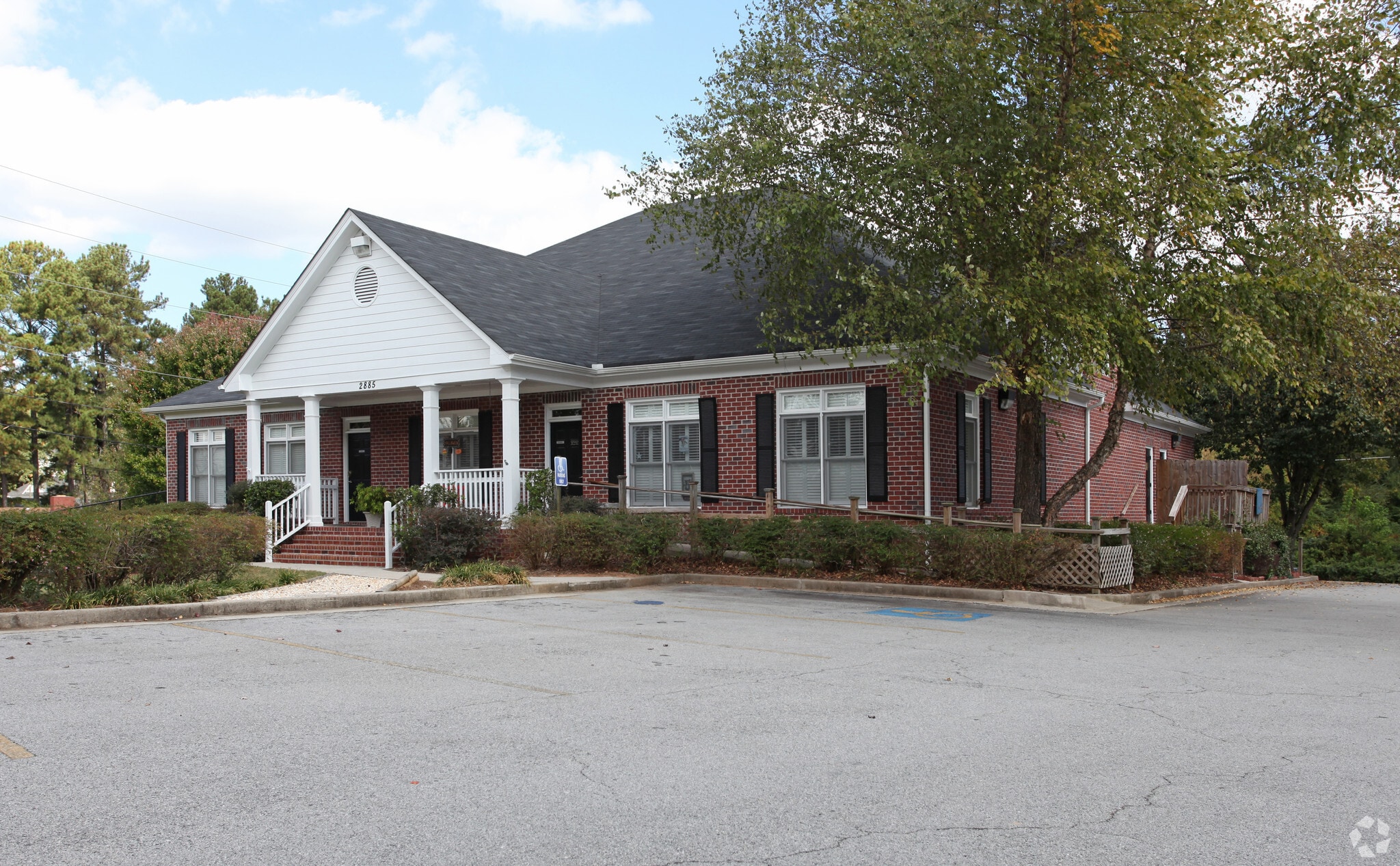 2885 Hog Mountain Rd, Dacula, GA à louer Photo principale- Image 1 de 12