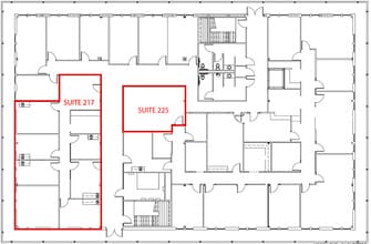 3300 S Broadway Ave, Tyler, TX à louer Photo intérieure- Image 1 de 1