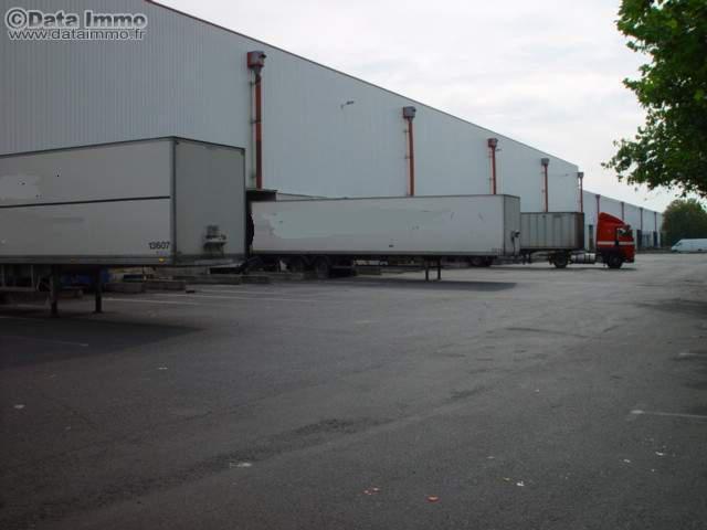 Industrial in Éragny for lease - Building Photo - Image 3 of 15