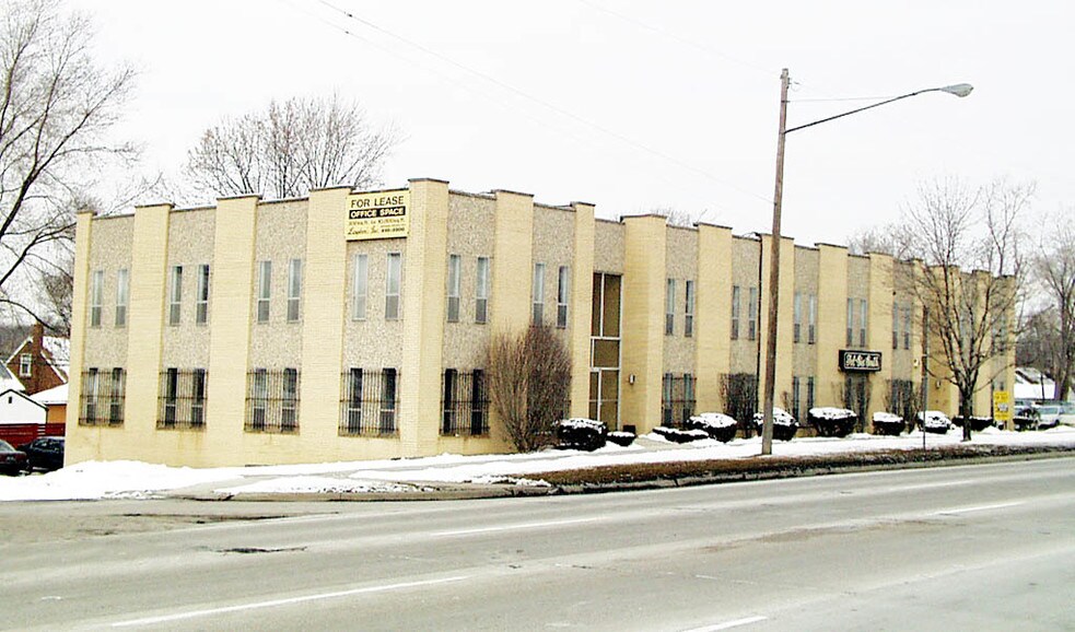 17321 Telegraph Rd, Detroit, MI for sale - Other - Image 3 of 5