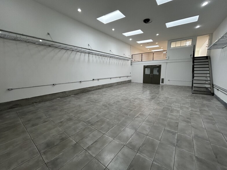 32 Shotwell St, San Francisco, CA for lease - Interior Photo - Image 2 of 7