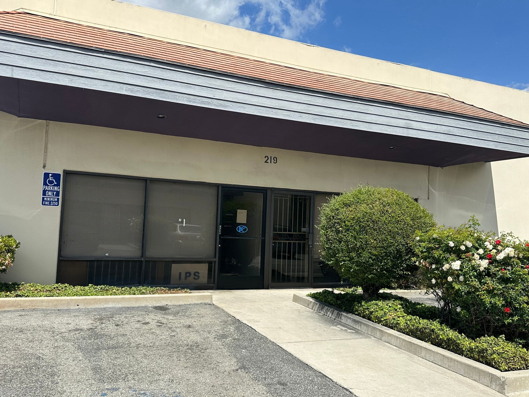 219 S 3rd Ave, La Puente, CA for lease Building Photo- Image 1 of 8