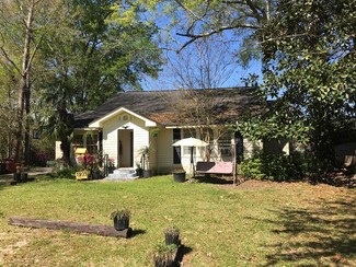 Plus de détails pour 1903 Circle Dr, Picayune, MS - Bureau à vendre