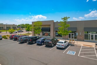 3051 Matthews St, Fort Collins, CO for lease Interior Photo- Image 2 of 4