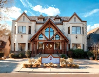 More details for 606 S 9th St, Las Vegas, NV - Office for Sale